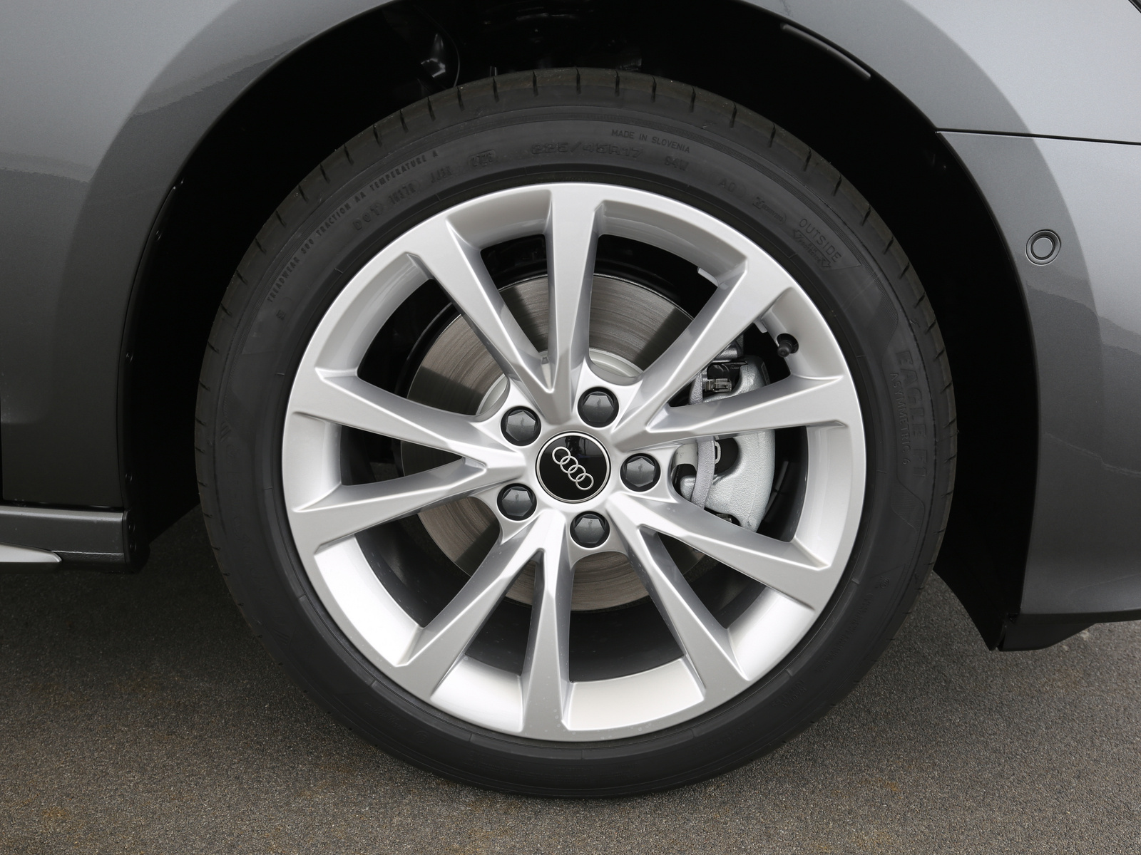 Audi A3 Sportback - Bild 24