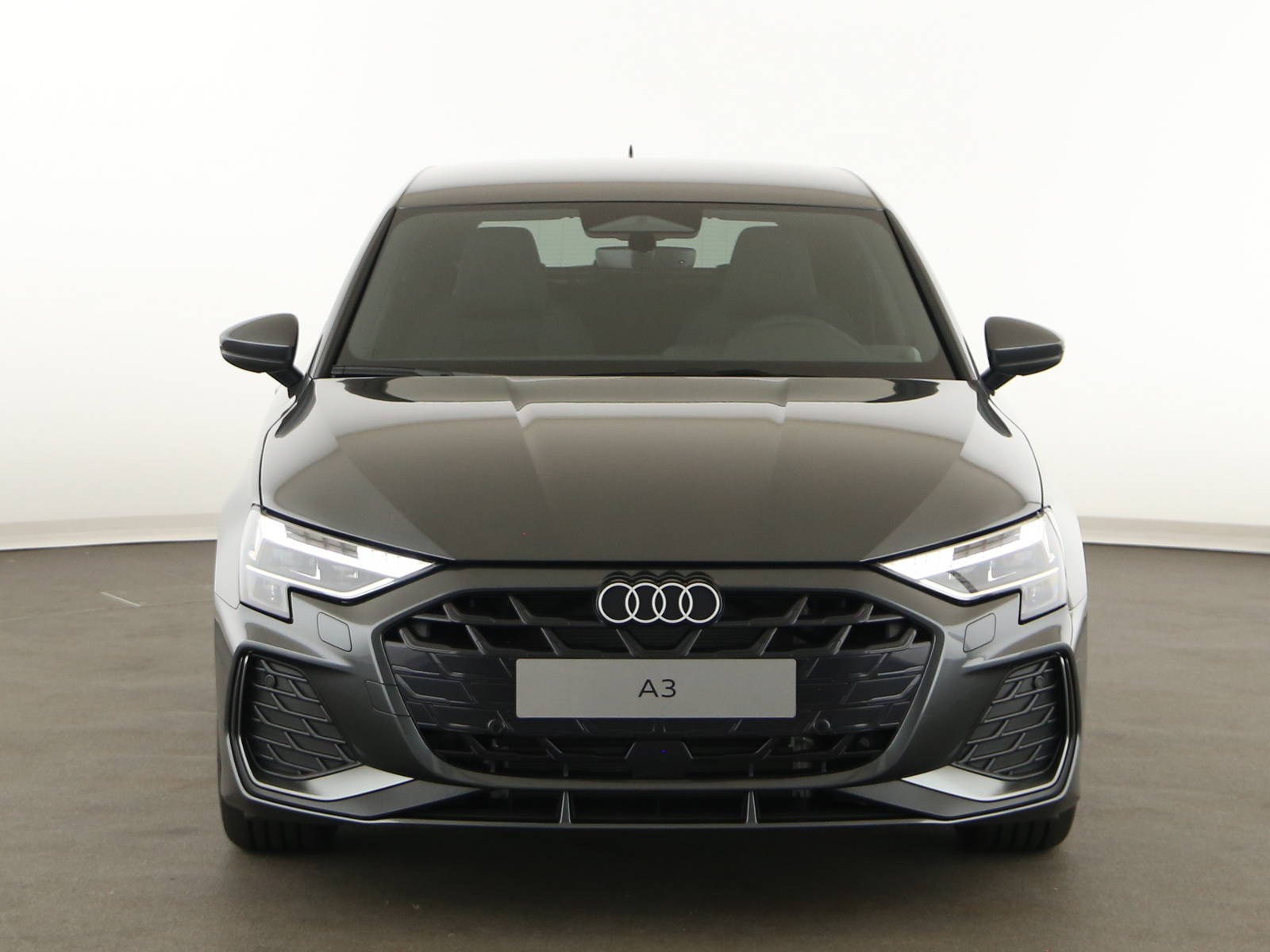 Audi A3 Sportback - Bild 3