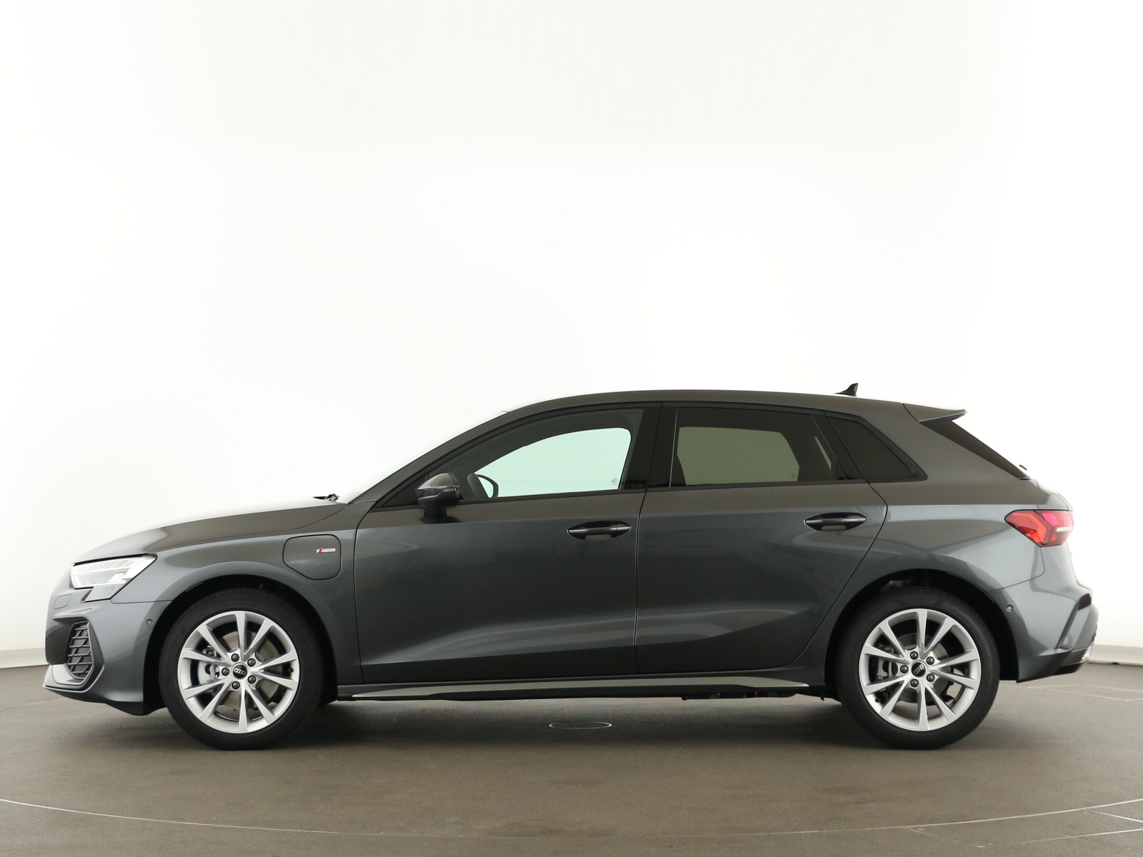 Audi A3 Sportback - Bild 4