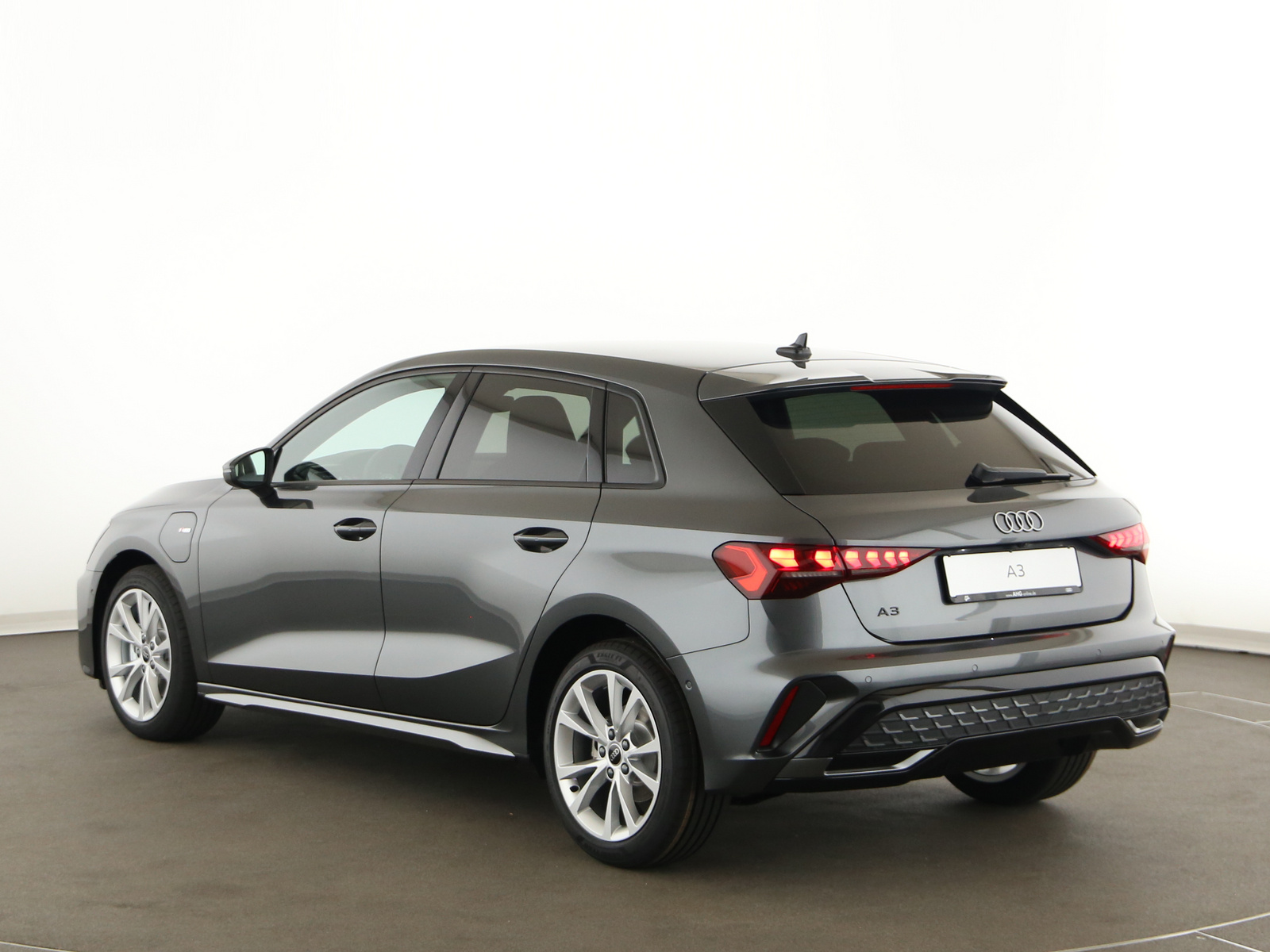 Audi A3 Sportback - Bild 5