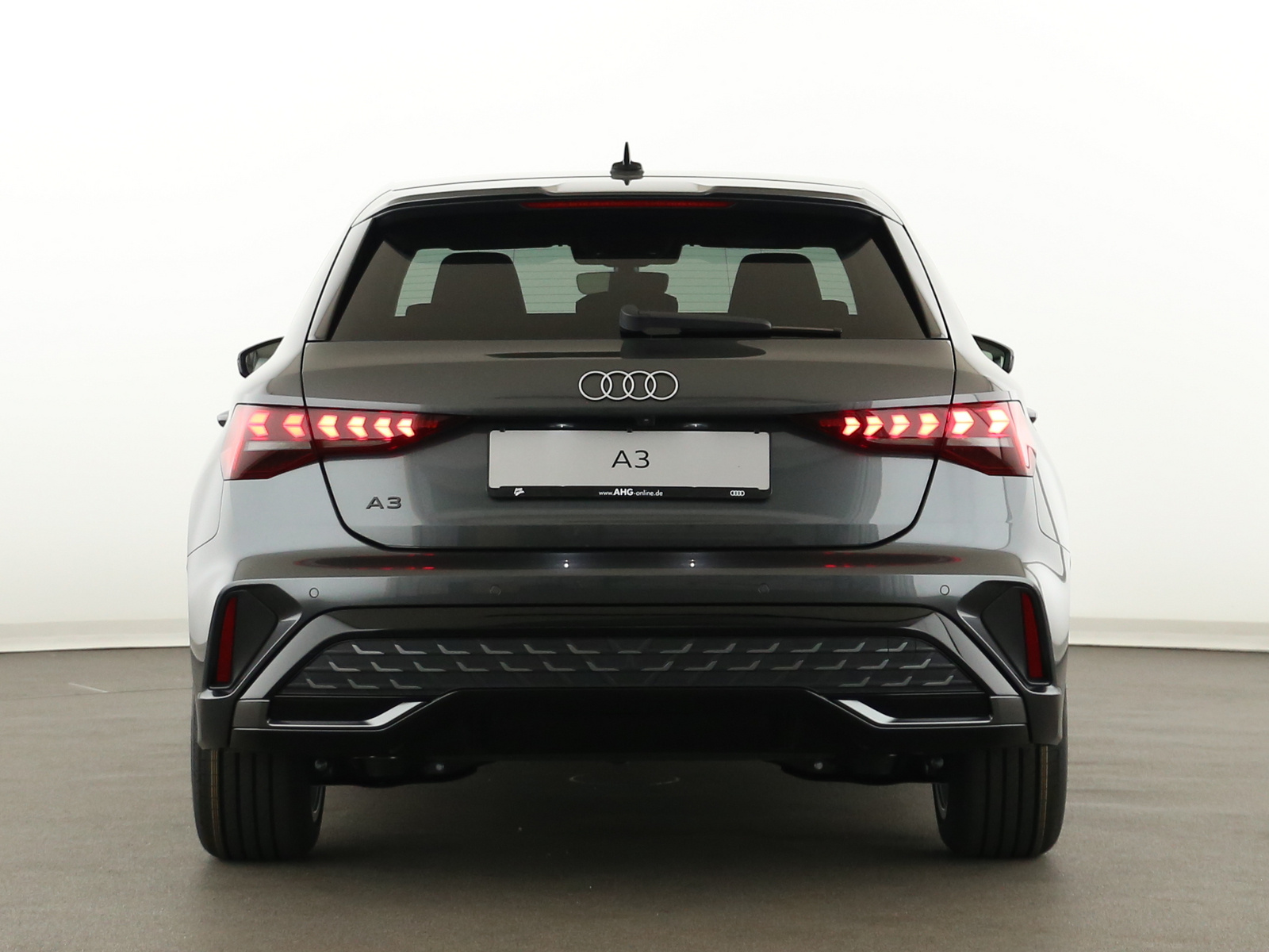 Audi A3 Sportback - Bild 6