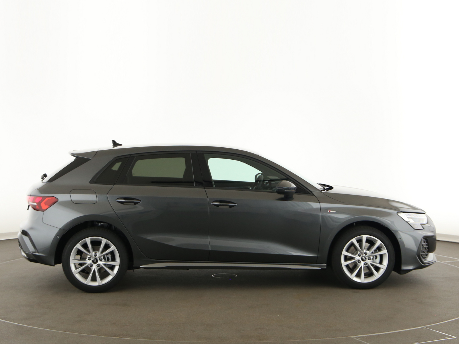 Audi A3 Sportback - Bild 8