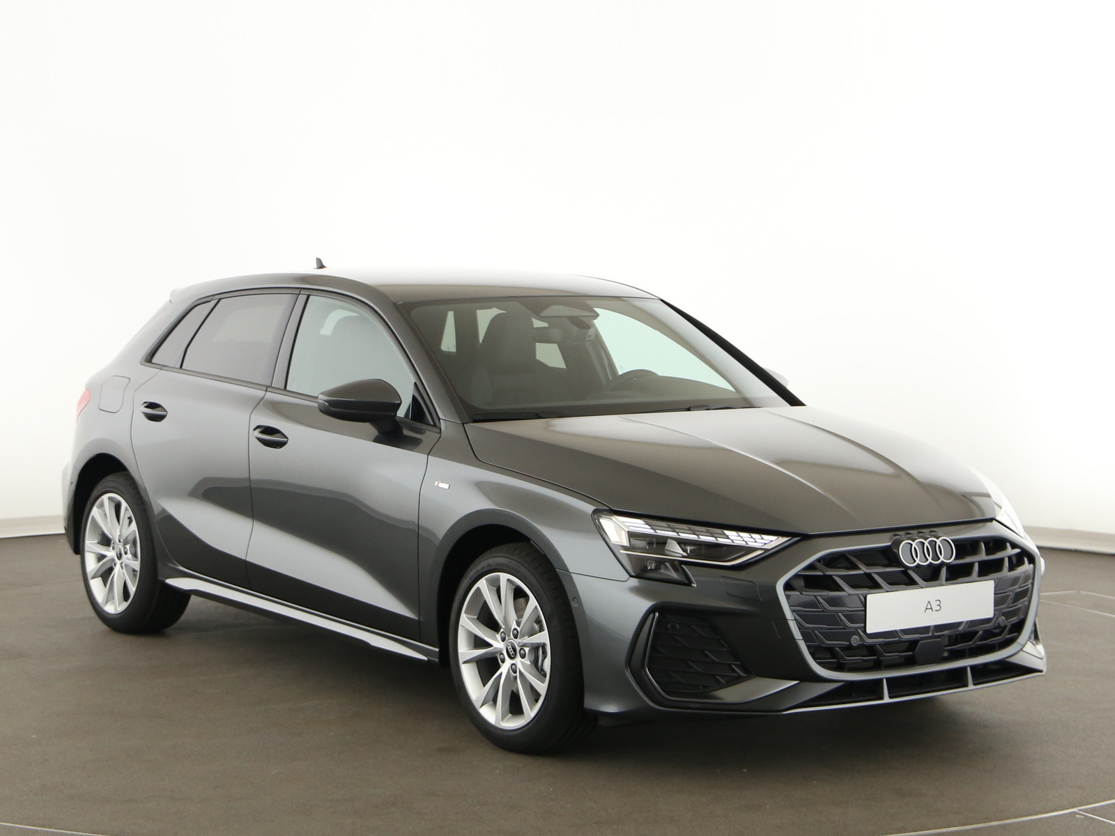 Audi A3 Sportback - Bild 9