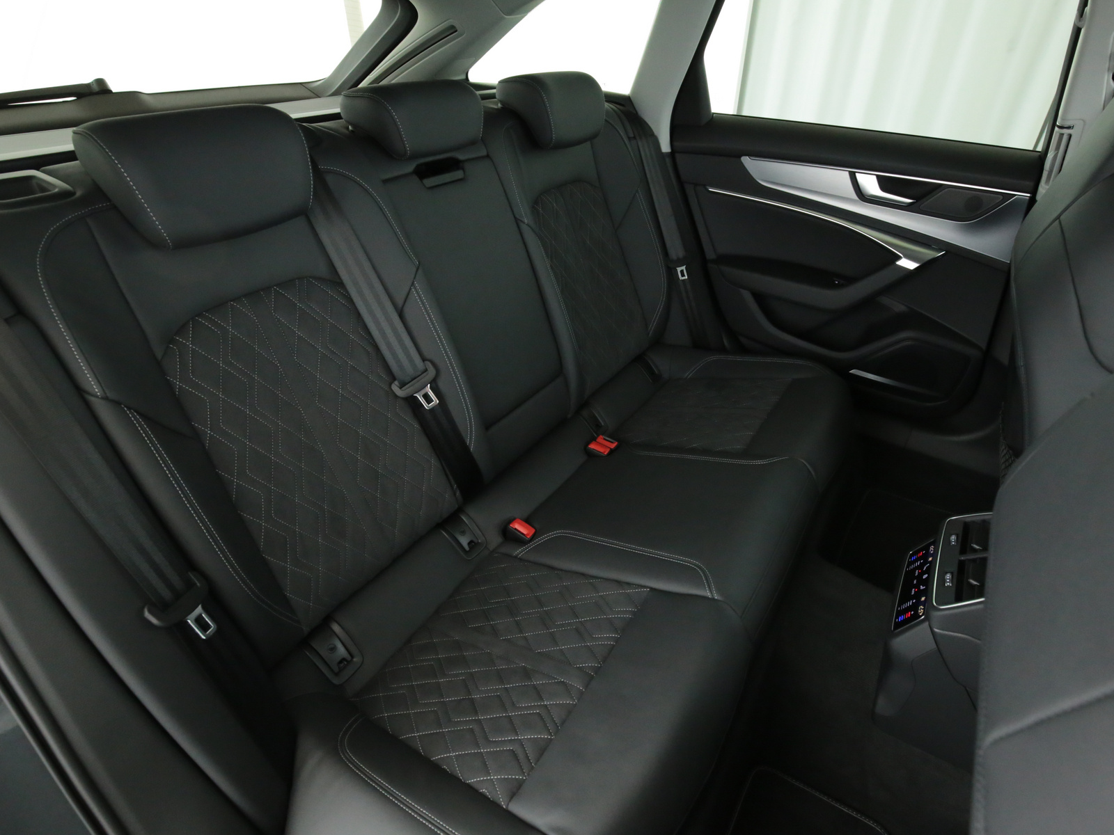 Audi S6 Avant - Bild 15