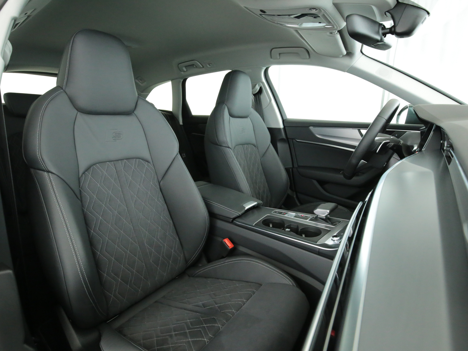 Audi S6 Avant - Bild 17