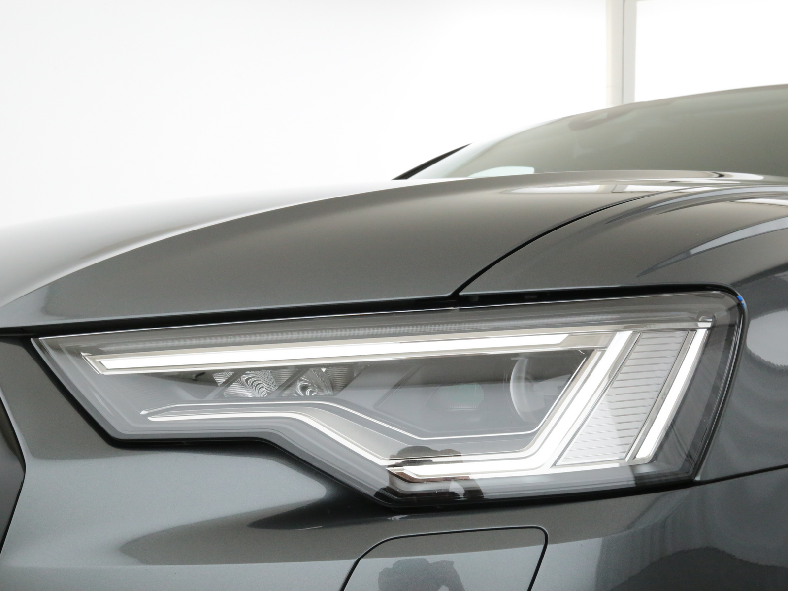 Audi S6 Avant - Bild 18