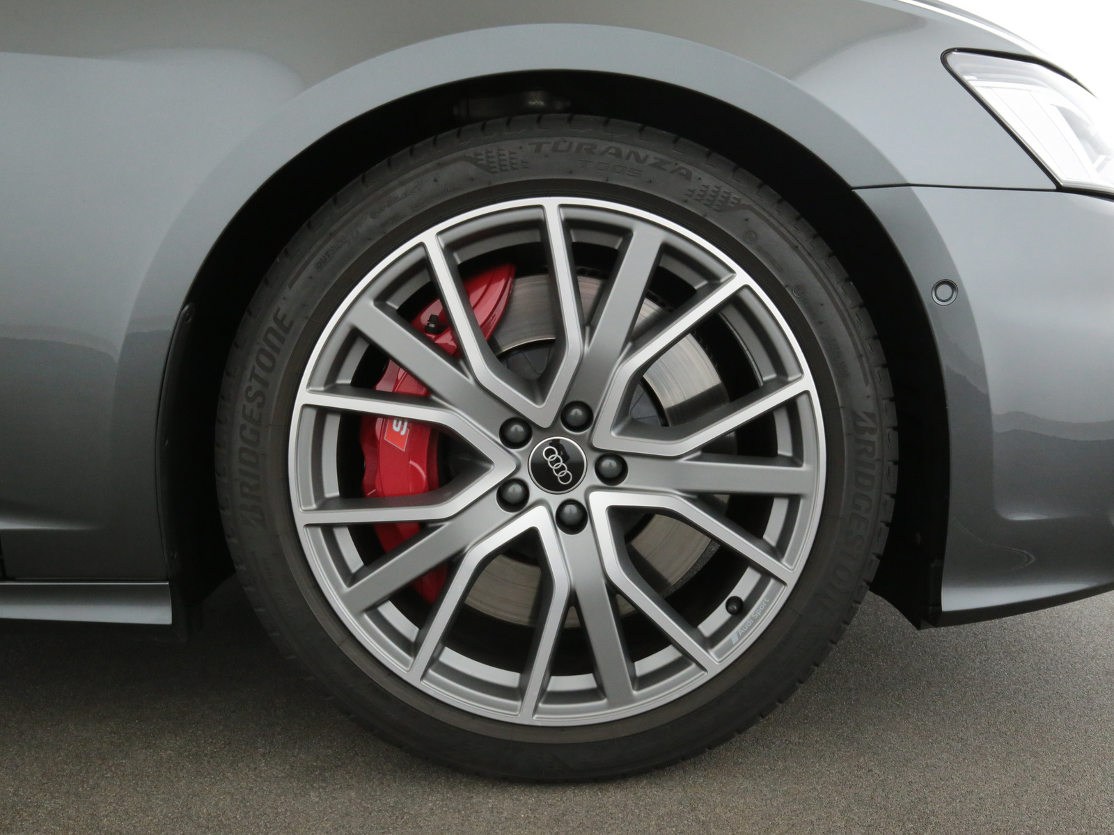 Audi S6 Avant - Bild 19