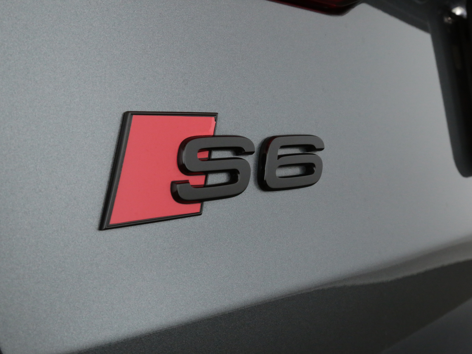 Audi S6 Avant - Bild 21