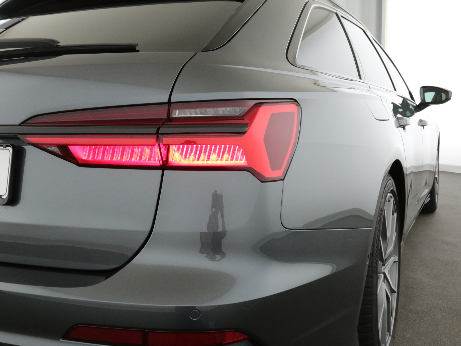 Audi S6 Avant - Bild 23
