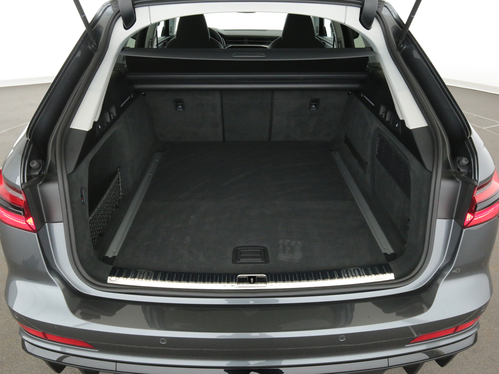Audi S6 Avant - Bild 25