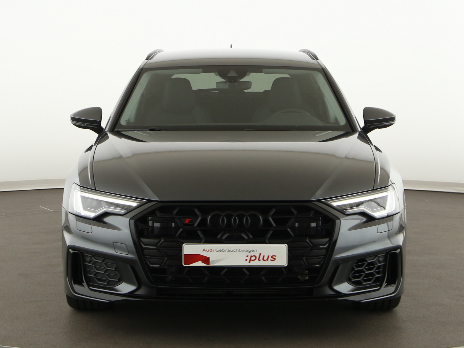 Audi S6 Avant - Bild 3