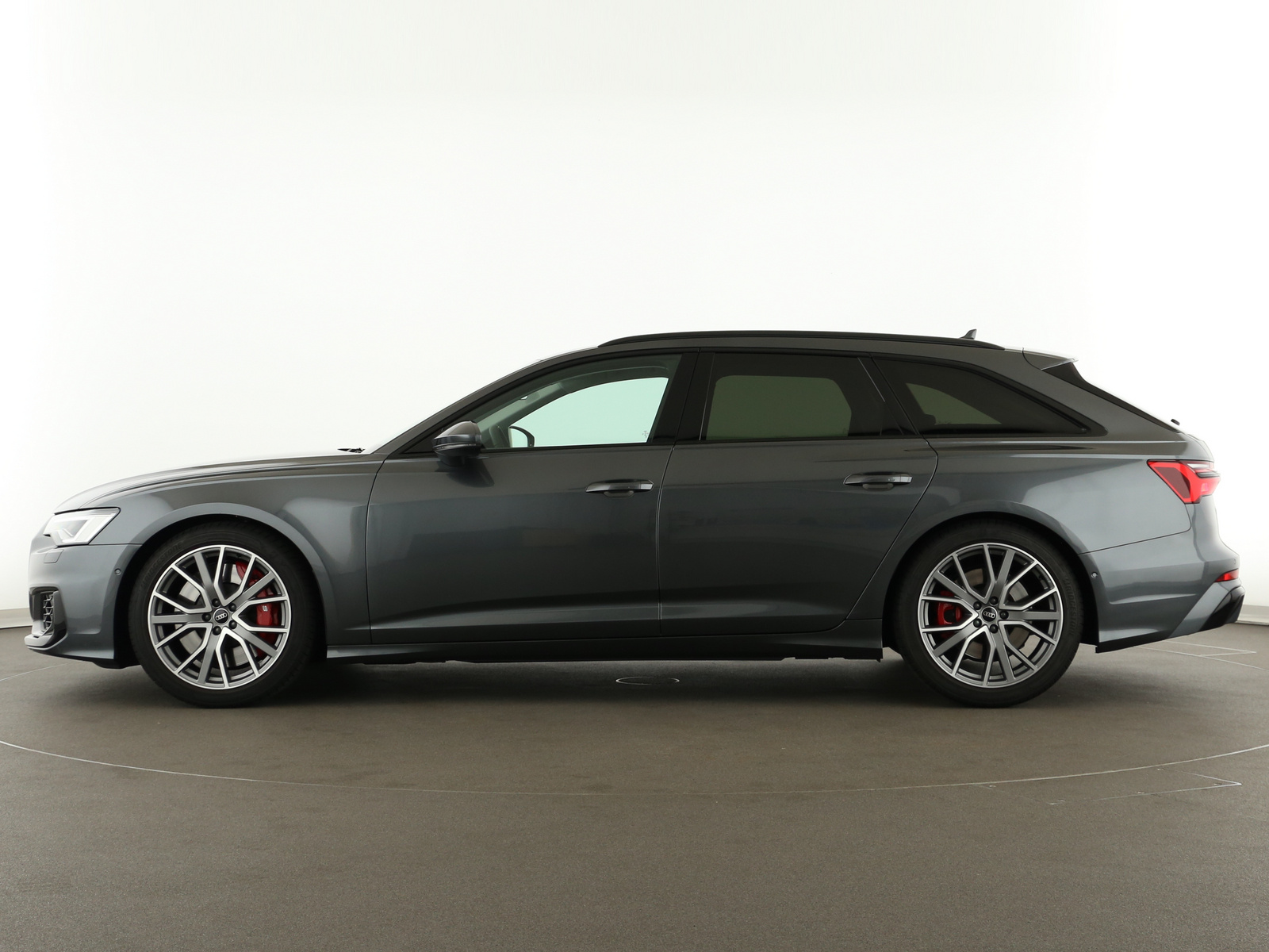 Audi S6 Avant - Bild 4