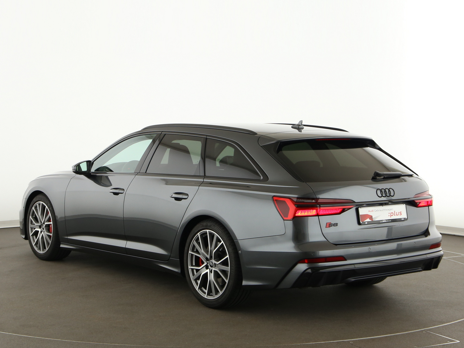 Audi S6 Avant - Bild 5