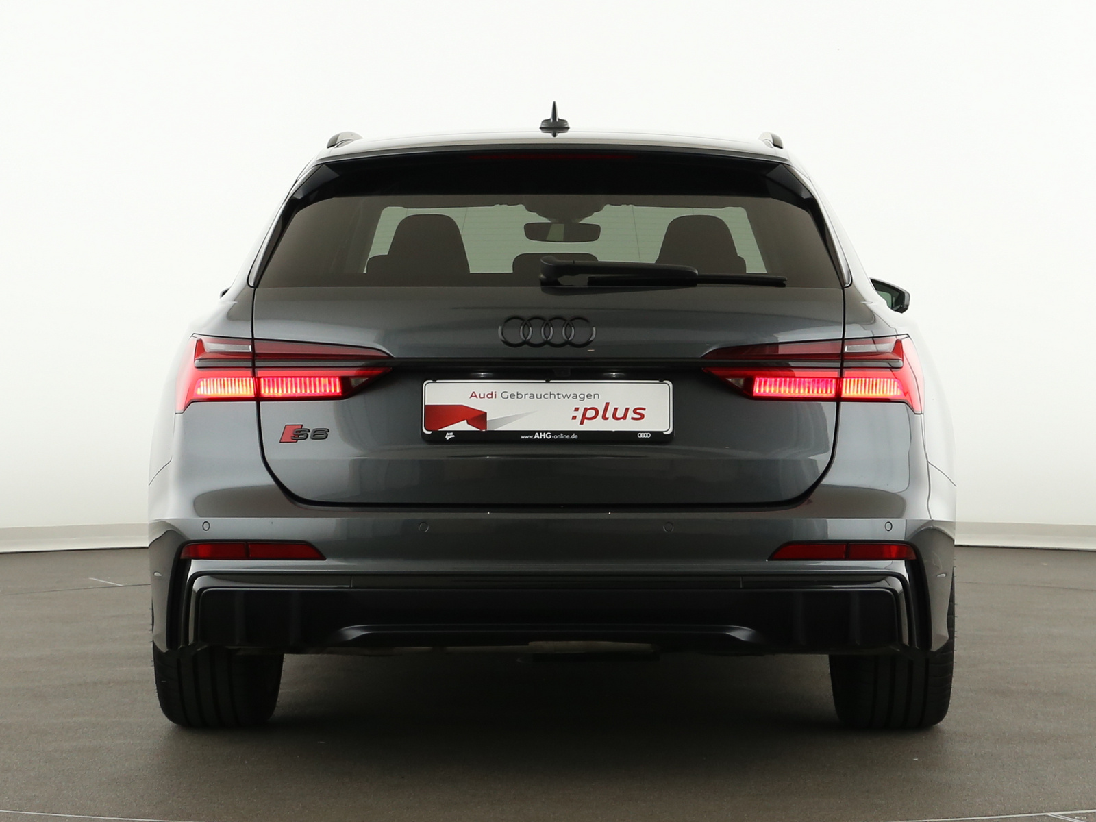 Audi S6 Avant - Bild 6