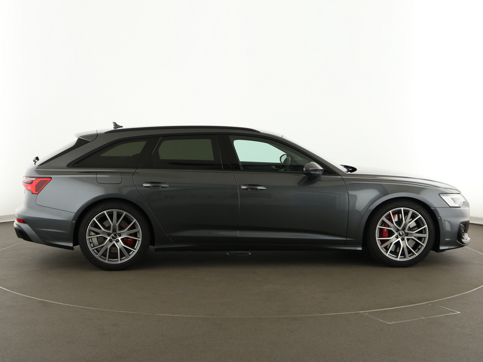 Audi S6 Avant - Bild 8