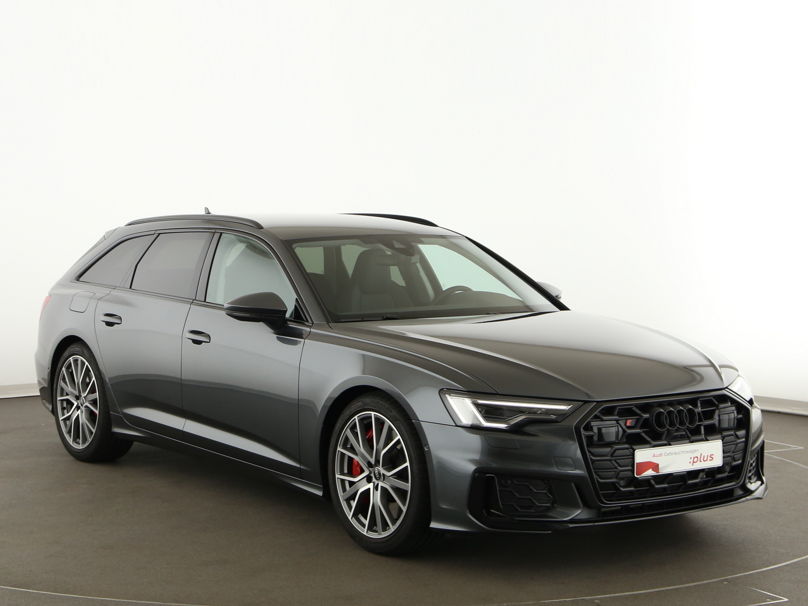 Audi S6 Avant - Bild 9