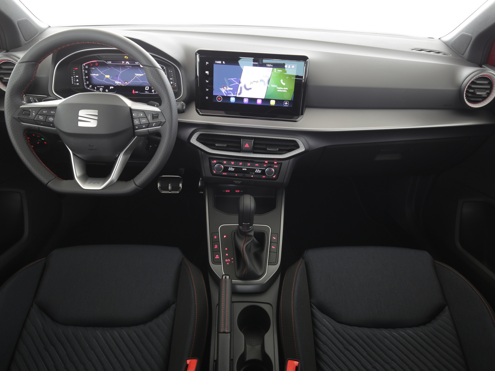 Seat Arona - Bild 11