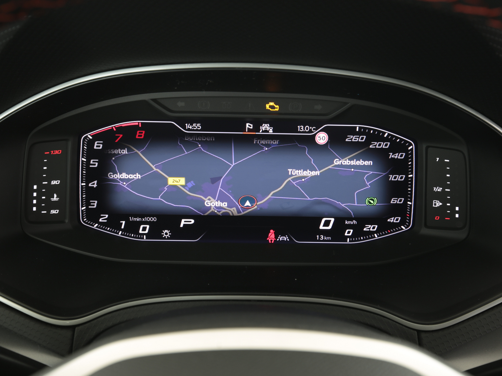 Seat Arona - Bild 12