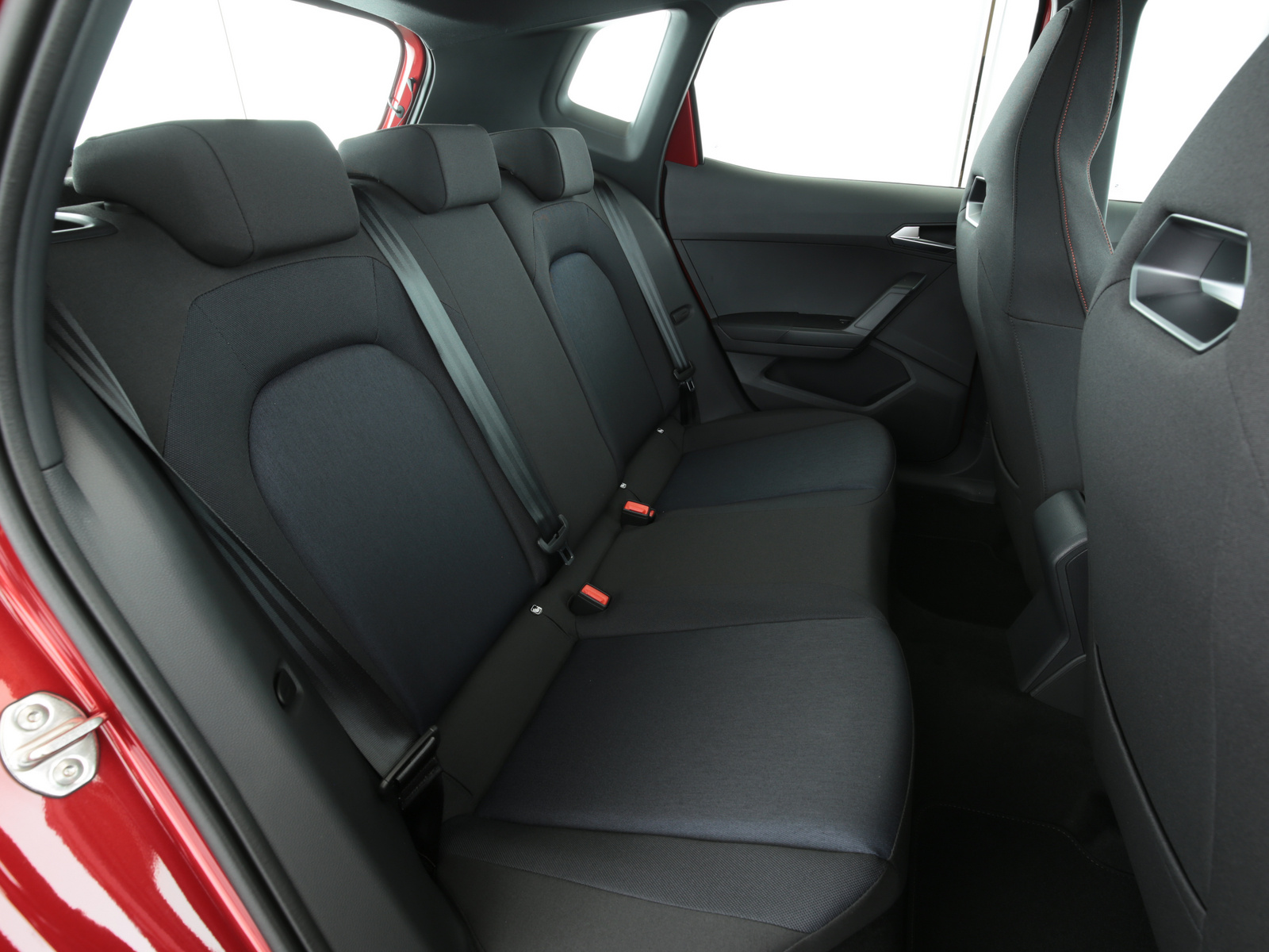 Seat Arona - Bild 15