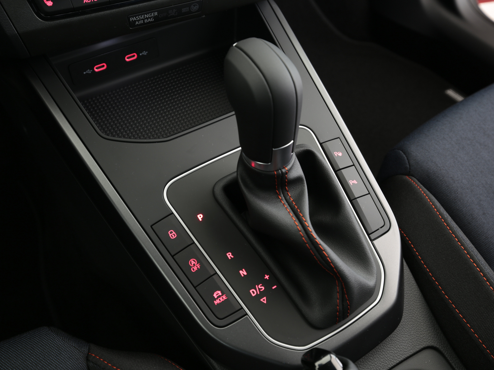 Seat Arona - Bild 16