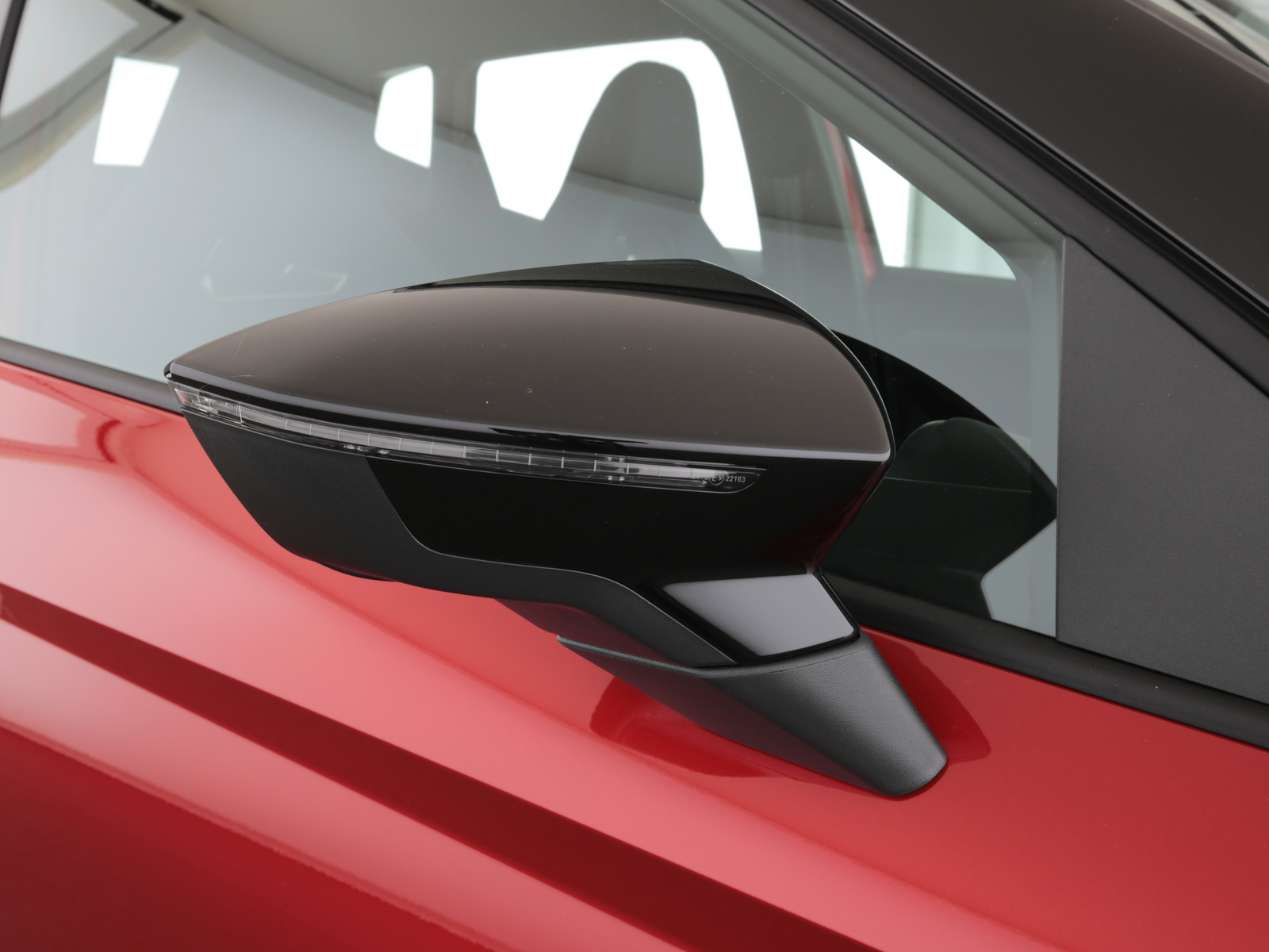 Seat Arona - Bild 20