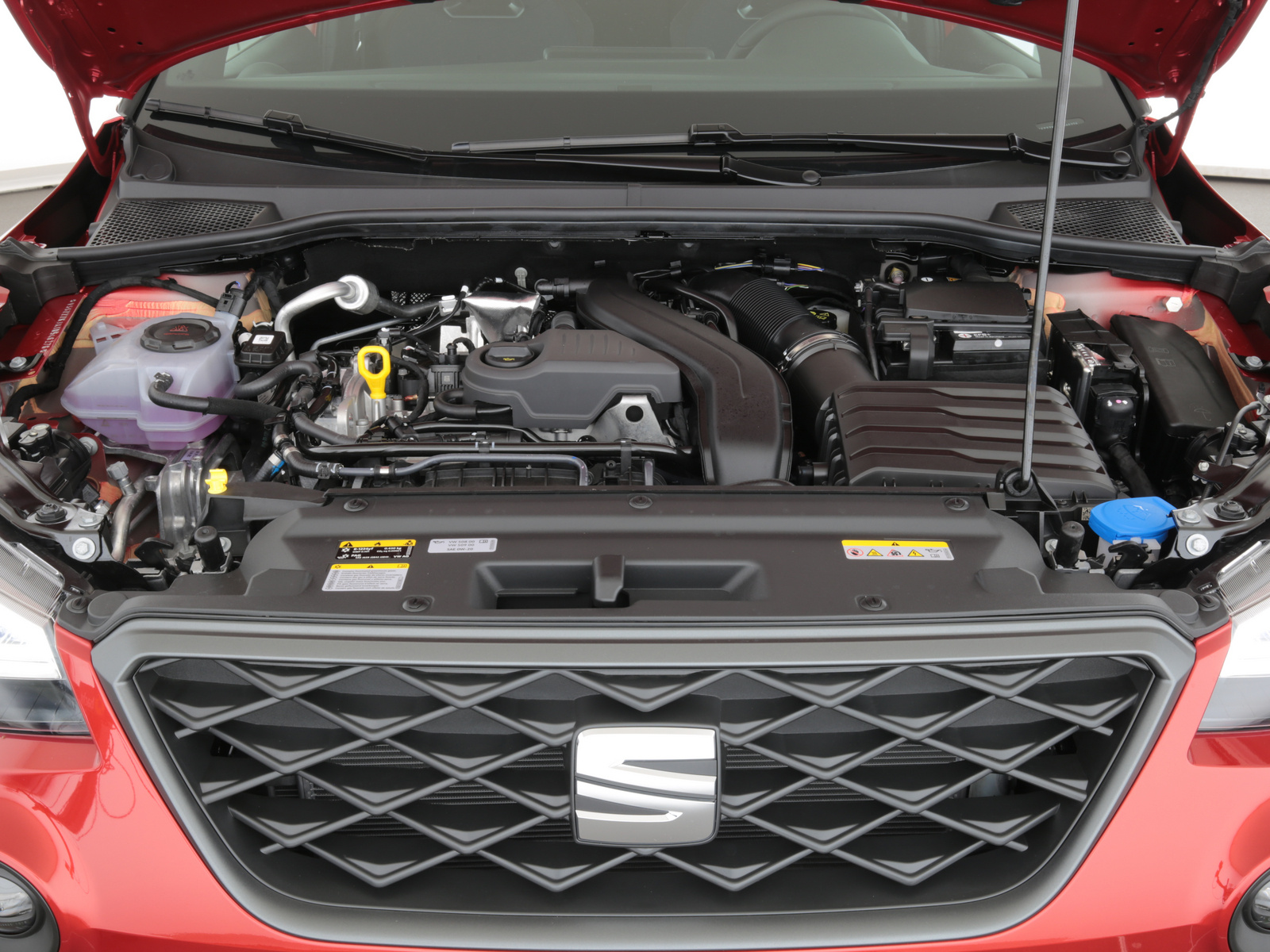 Seat Arona - Bild 24