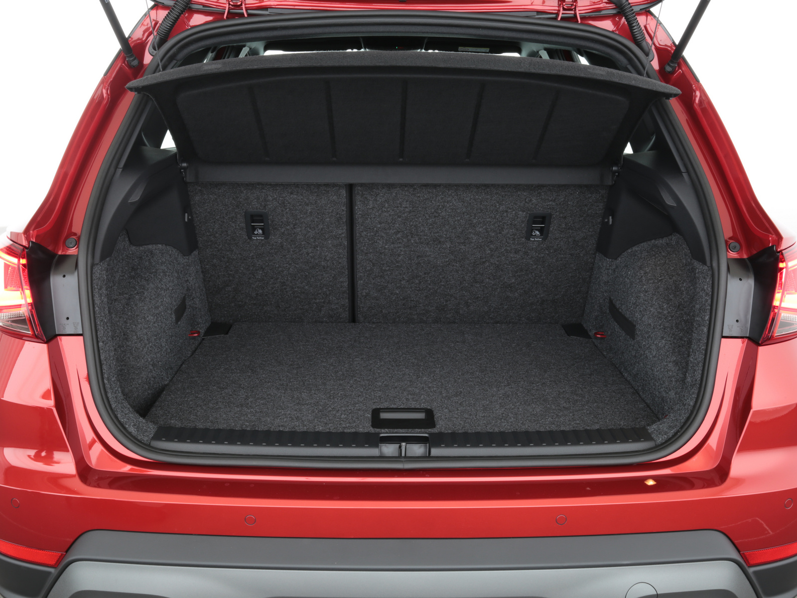 Seat Arona - Bild 25