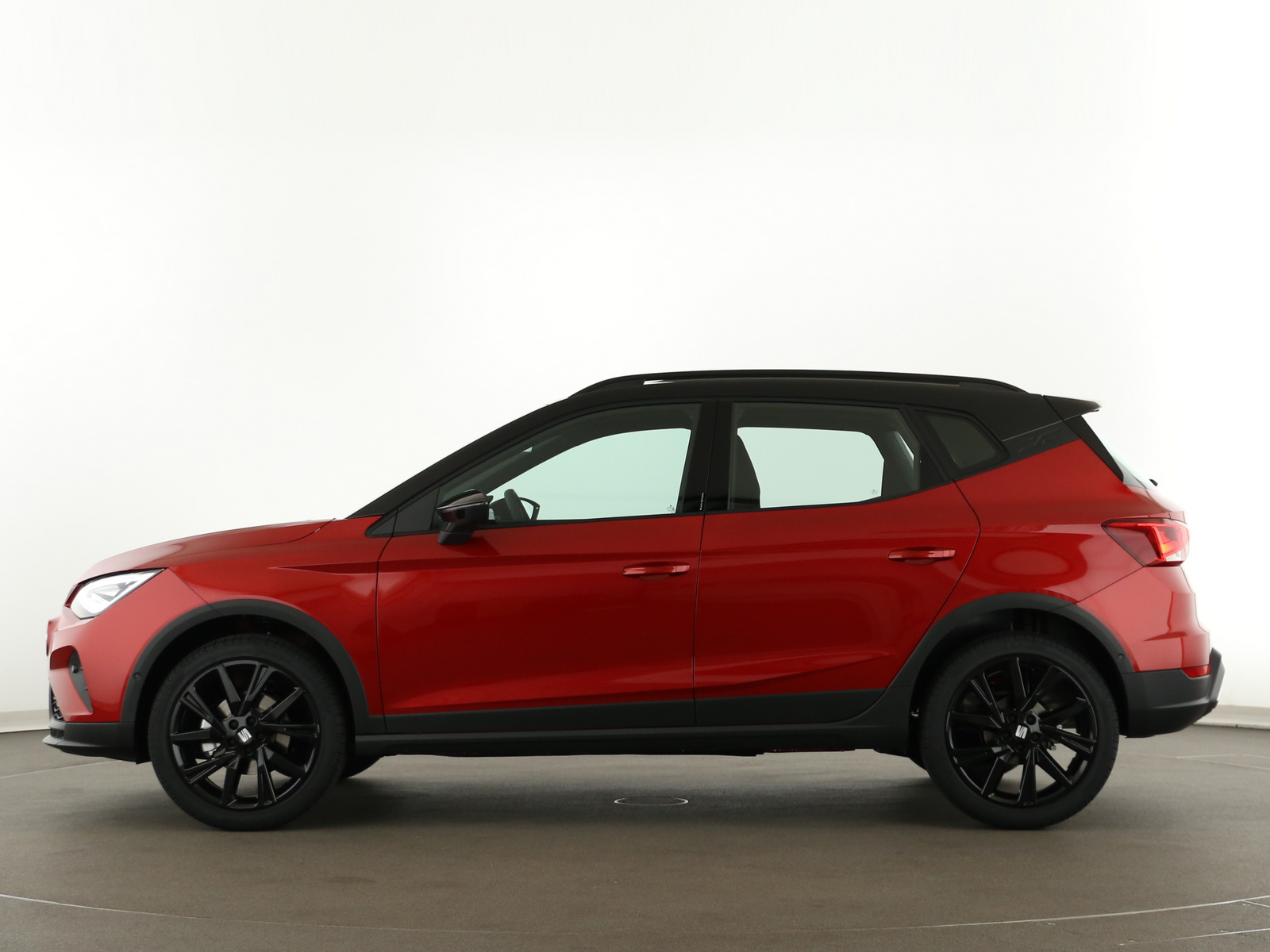 Seat Arona - Bild 4