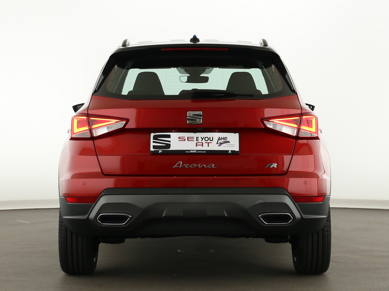 Seat Arona - Bild 6