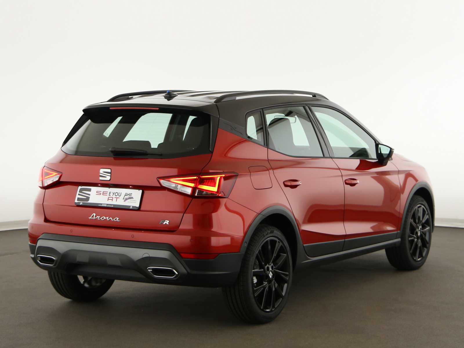 Seat Arona - Bild 7