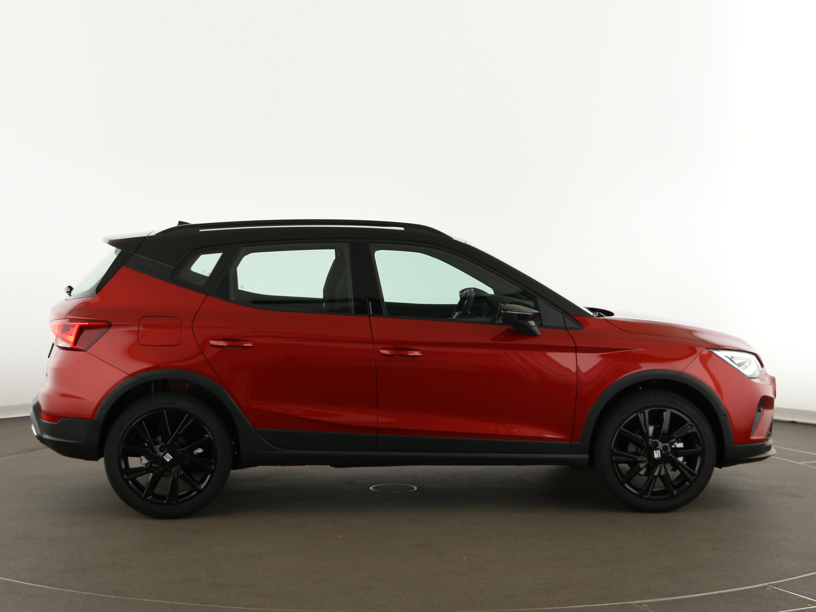 Seat Arona - Bild 8