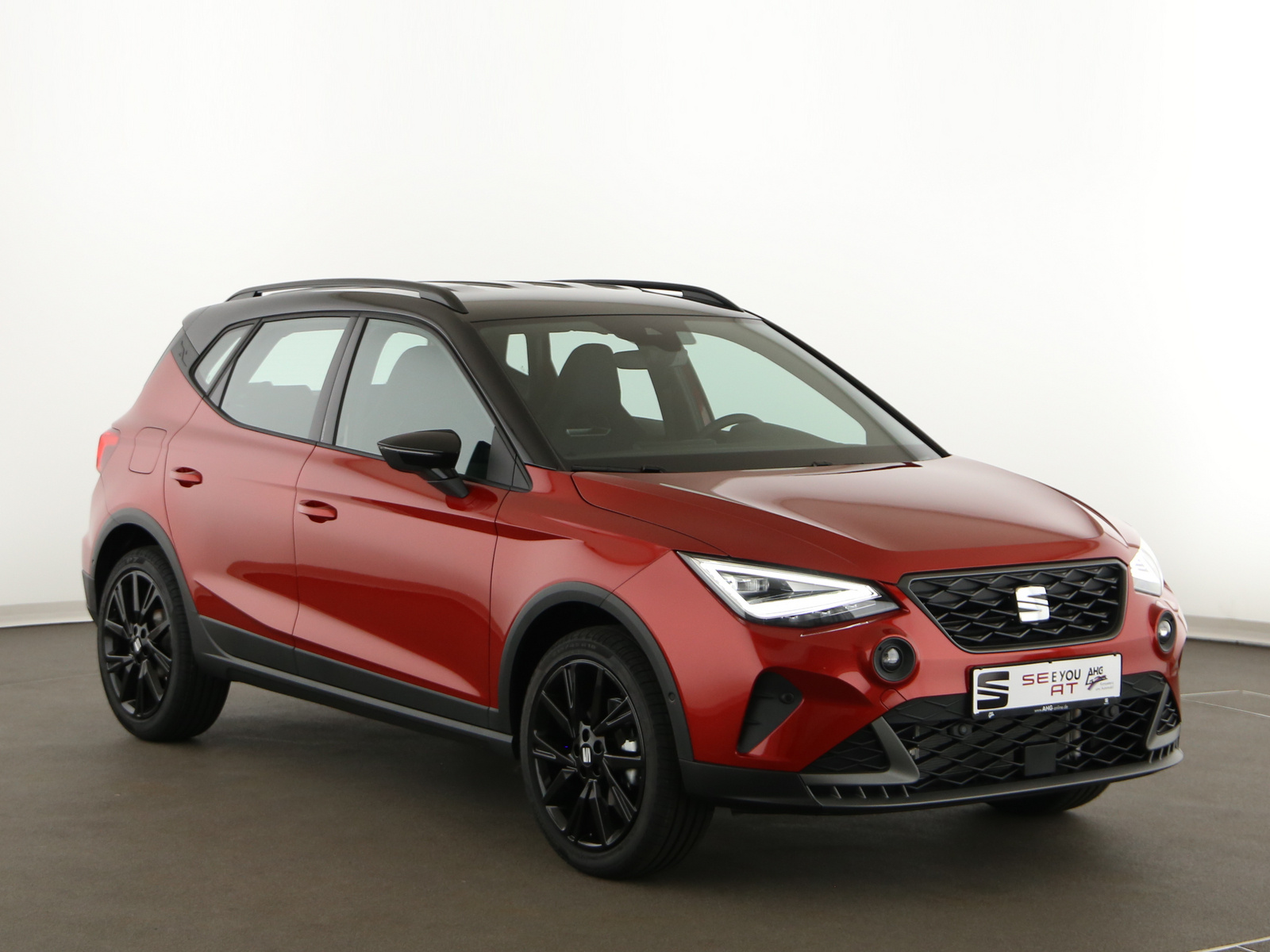 Seat Arona - Bild 9