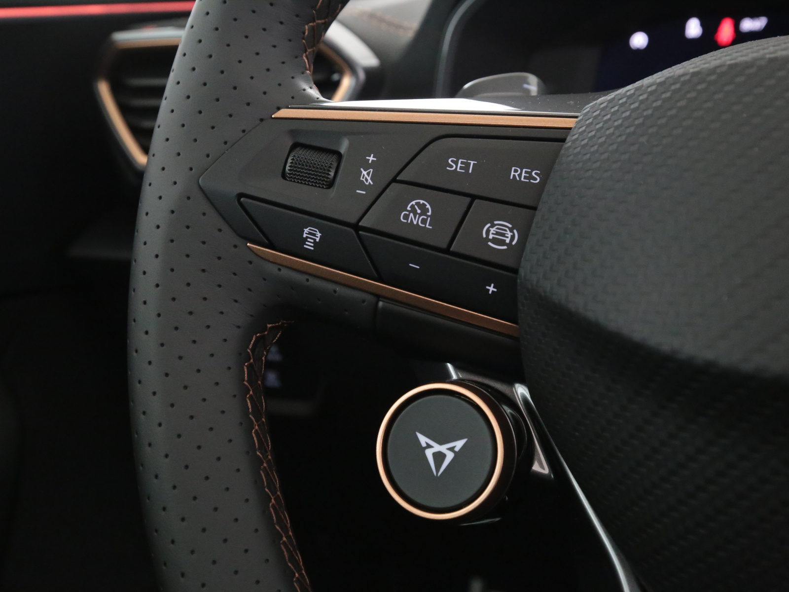 CUPRA Formentor - Bild 14
