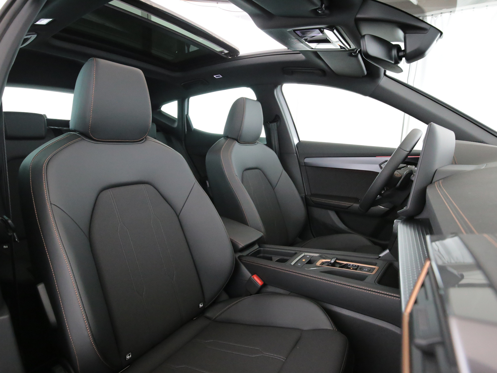 CUPRA Formentor - Bild 17