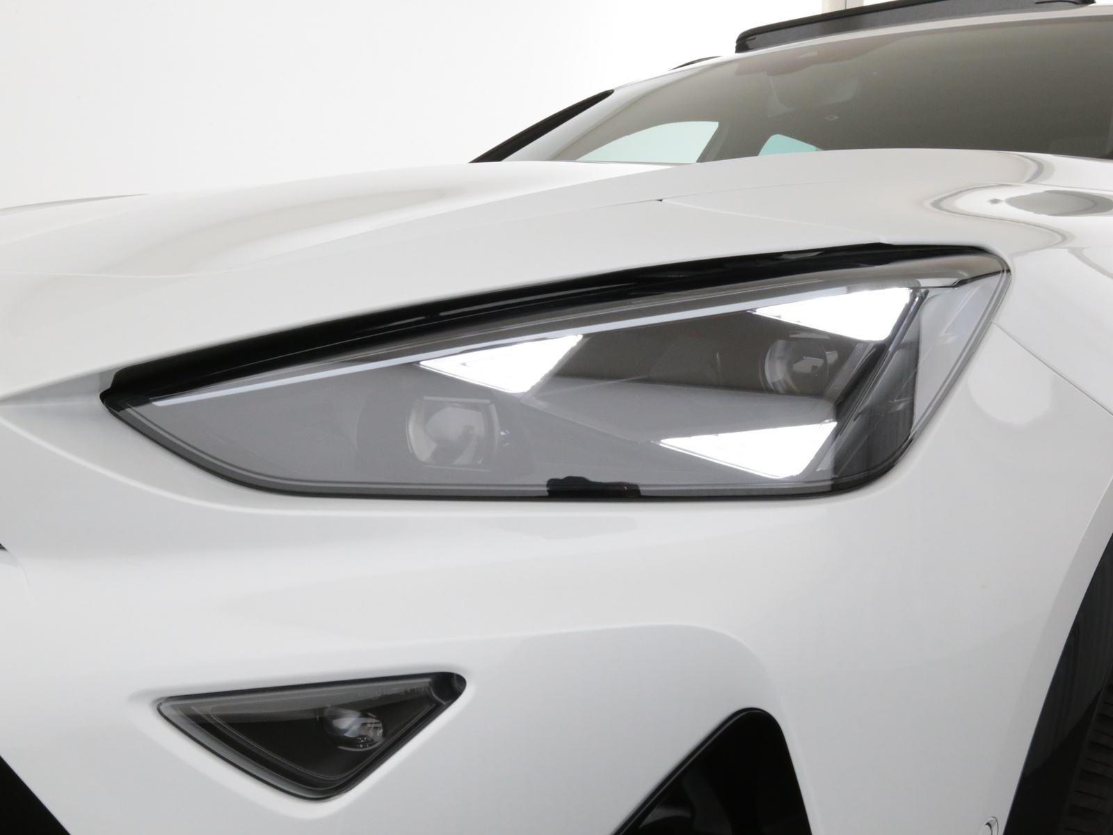 CUPRA Formentor - Bild 18