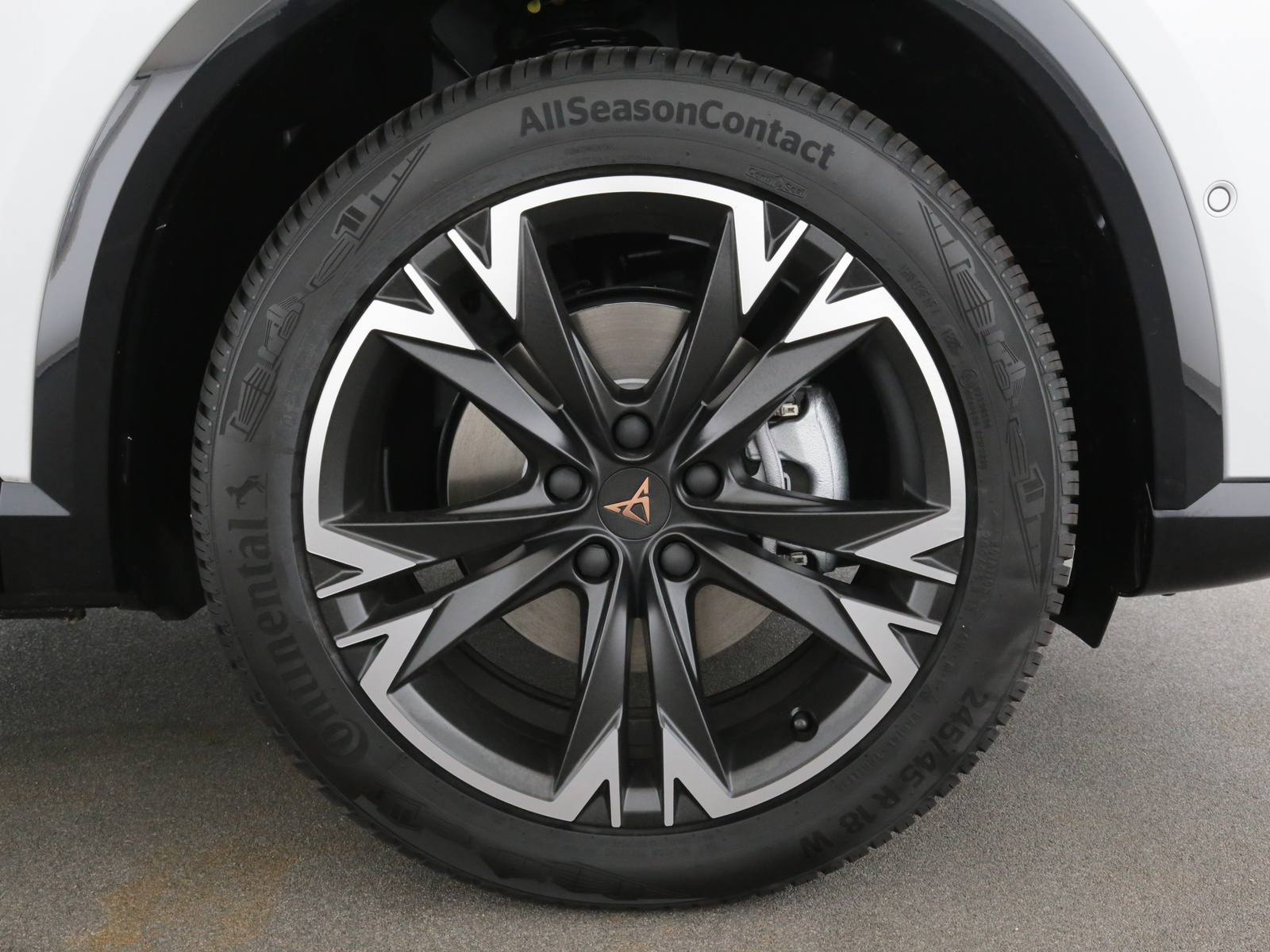 CUPRA Formentor - Bild 19