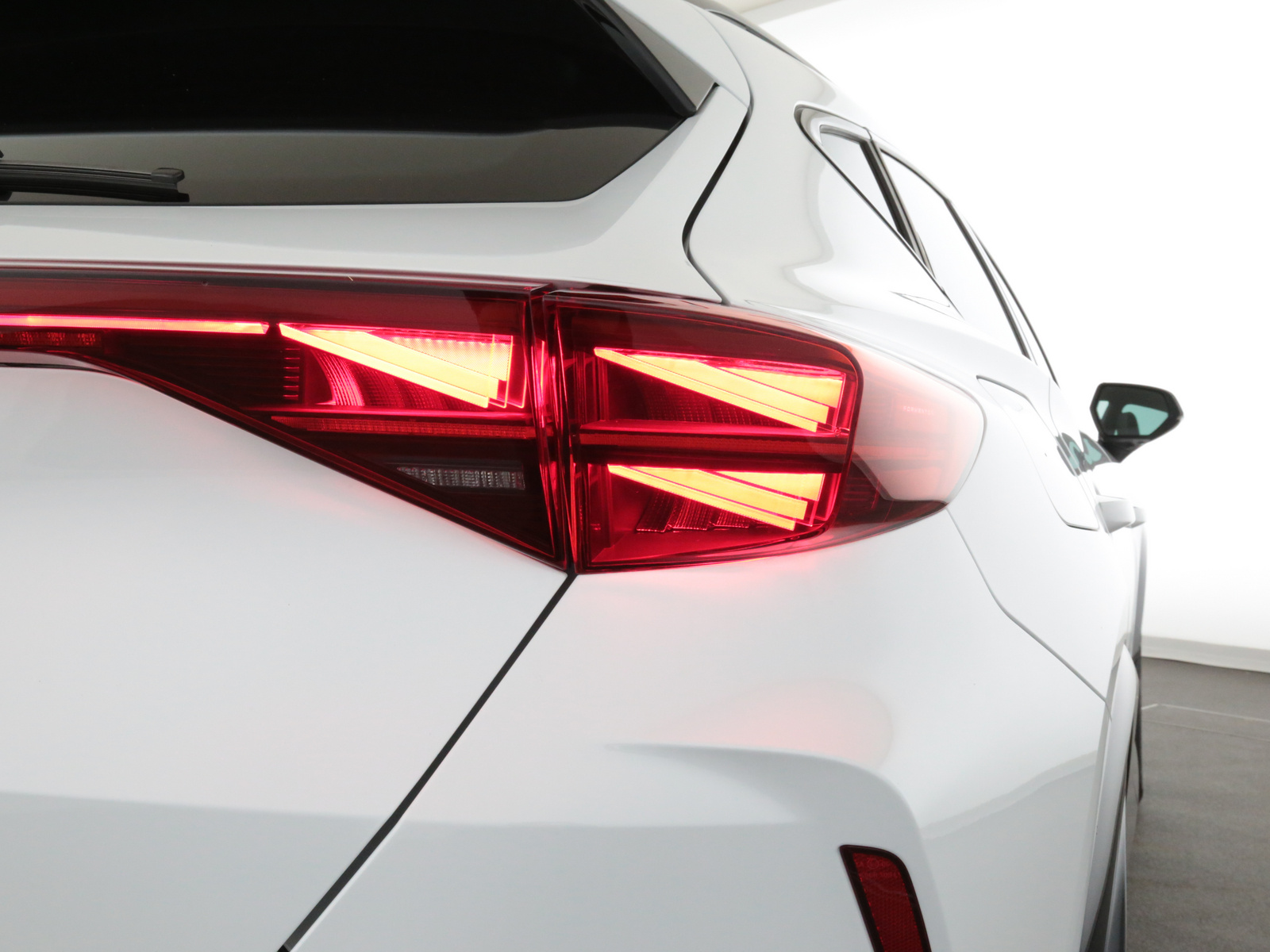 CUPRA Formentor - Bild 23