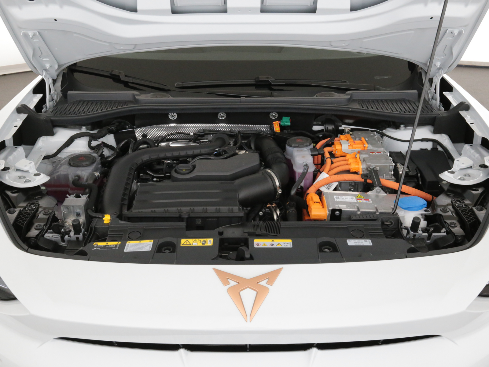 CUPRA Formentor - Bild 24