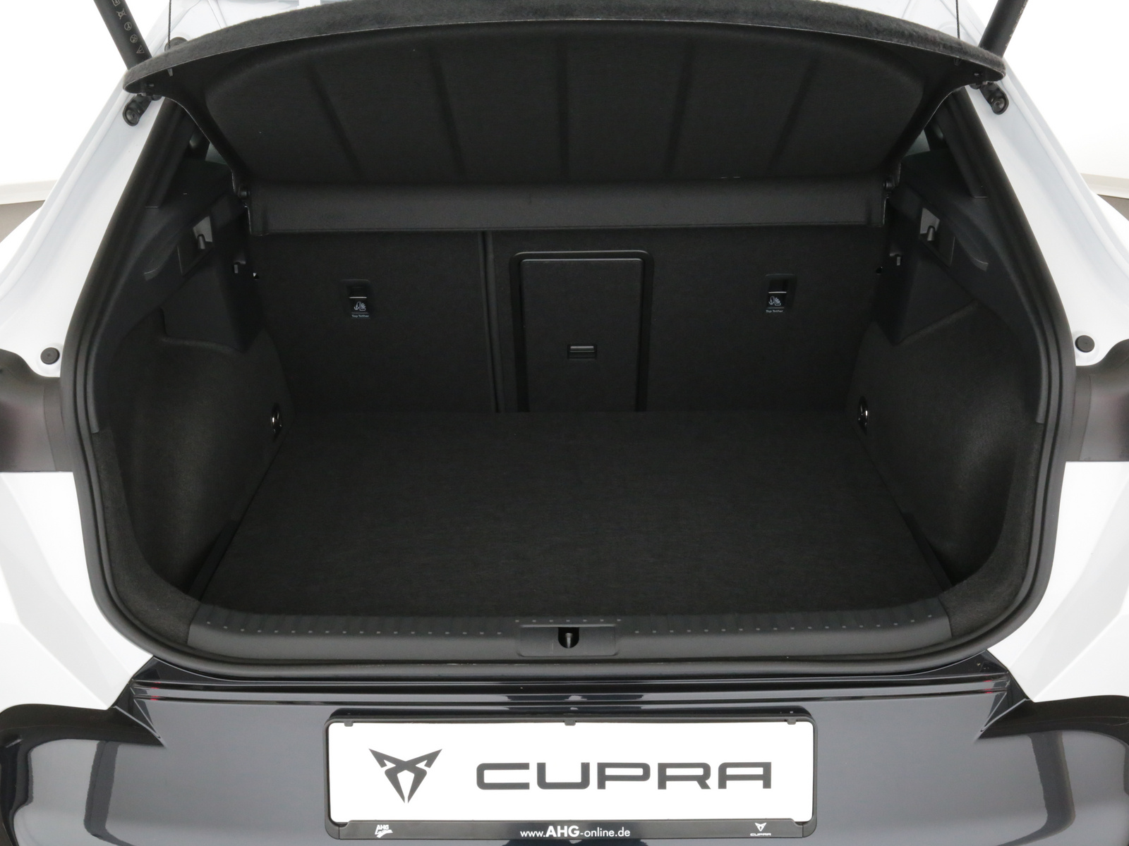 CUPRA Formentor - Bild 25