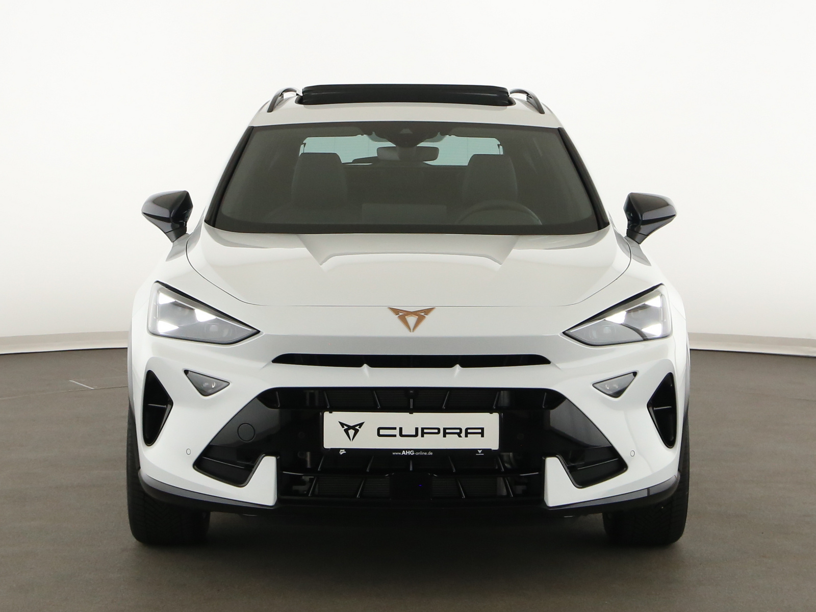 CUPRA Formentor - Bild 3
