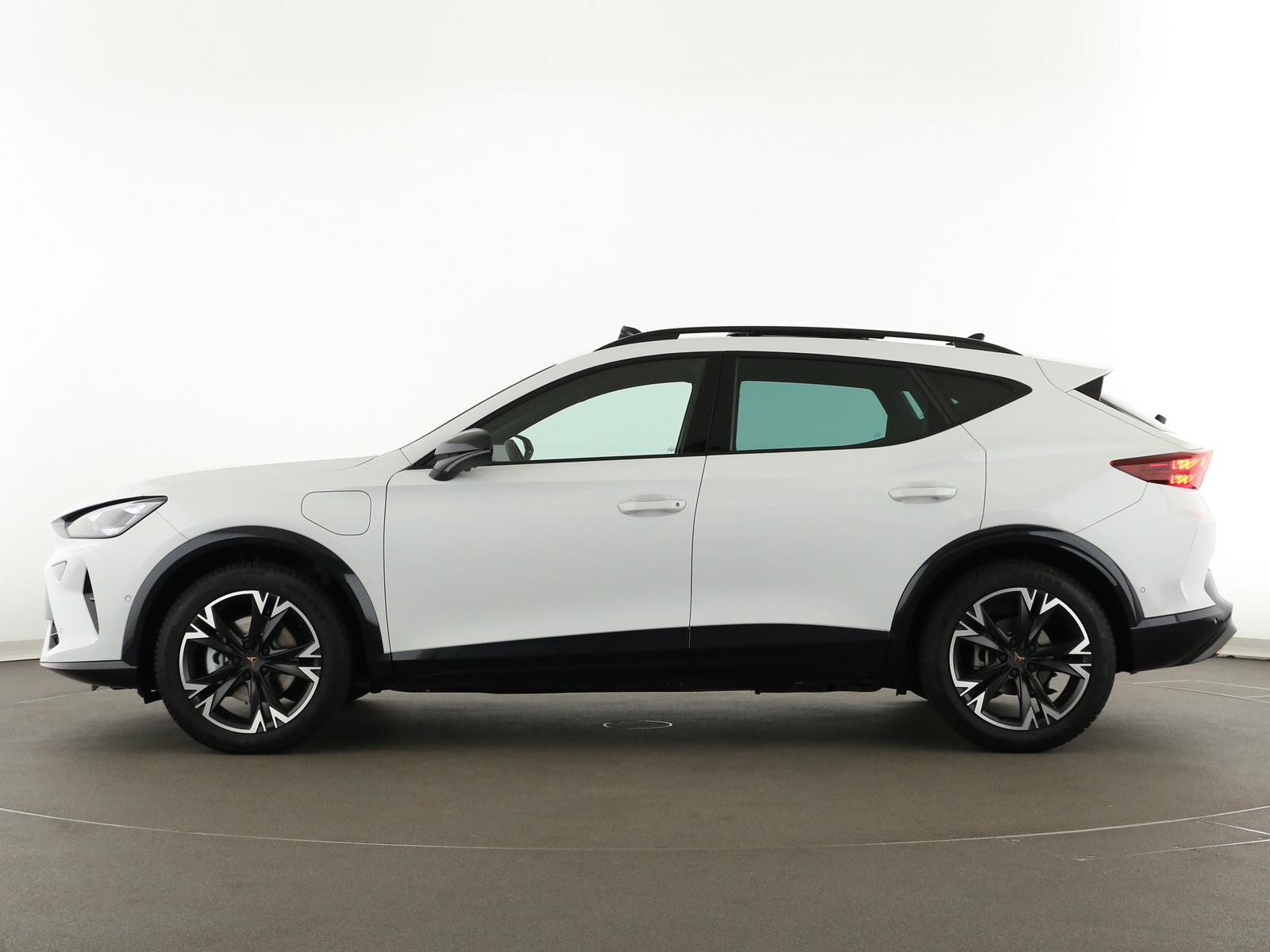 CUPRA Formentor - Bild 4