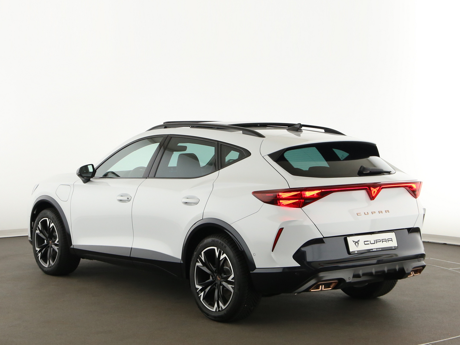 CUPRA Formentor - Bild 5