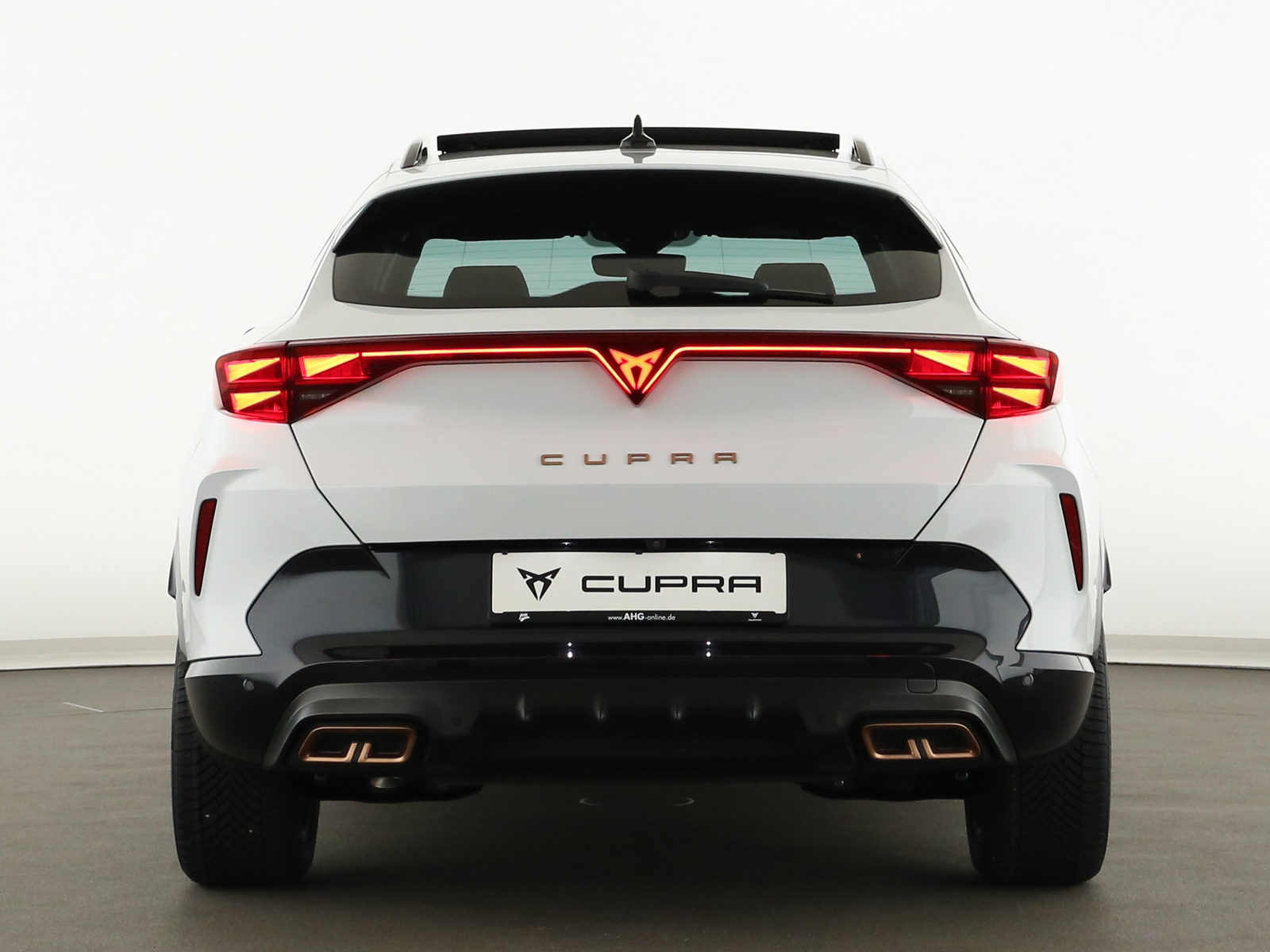CUPRA Formentor - Bild 6