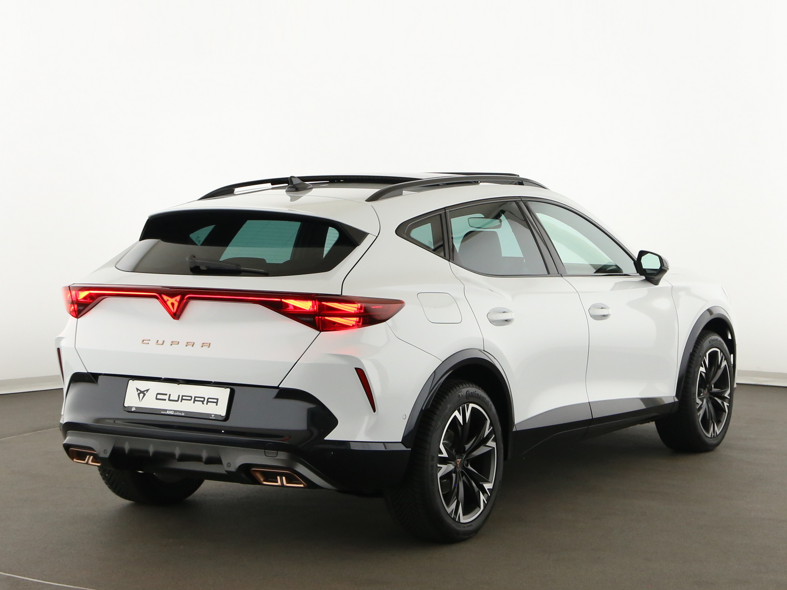 CUPRA Formentor - Bild 7