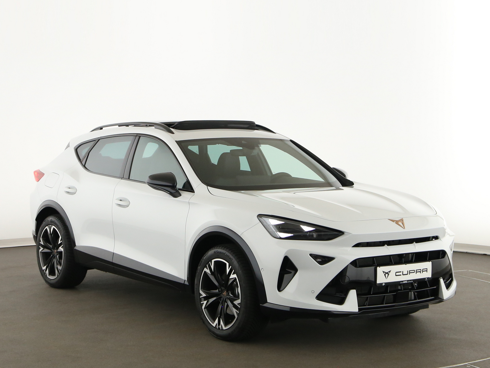CUPRA Formentor - Bild 9