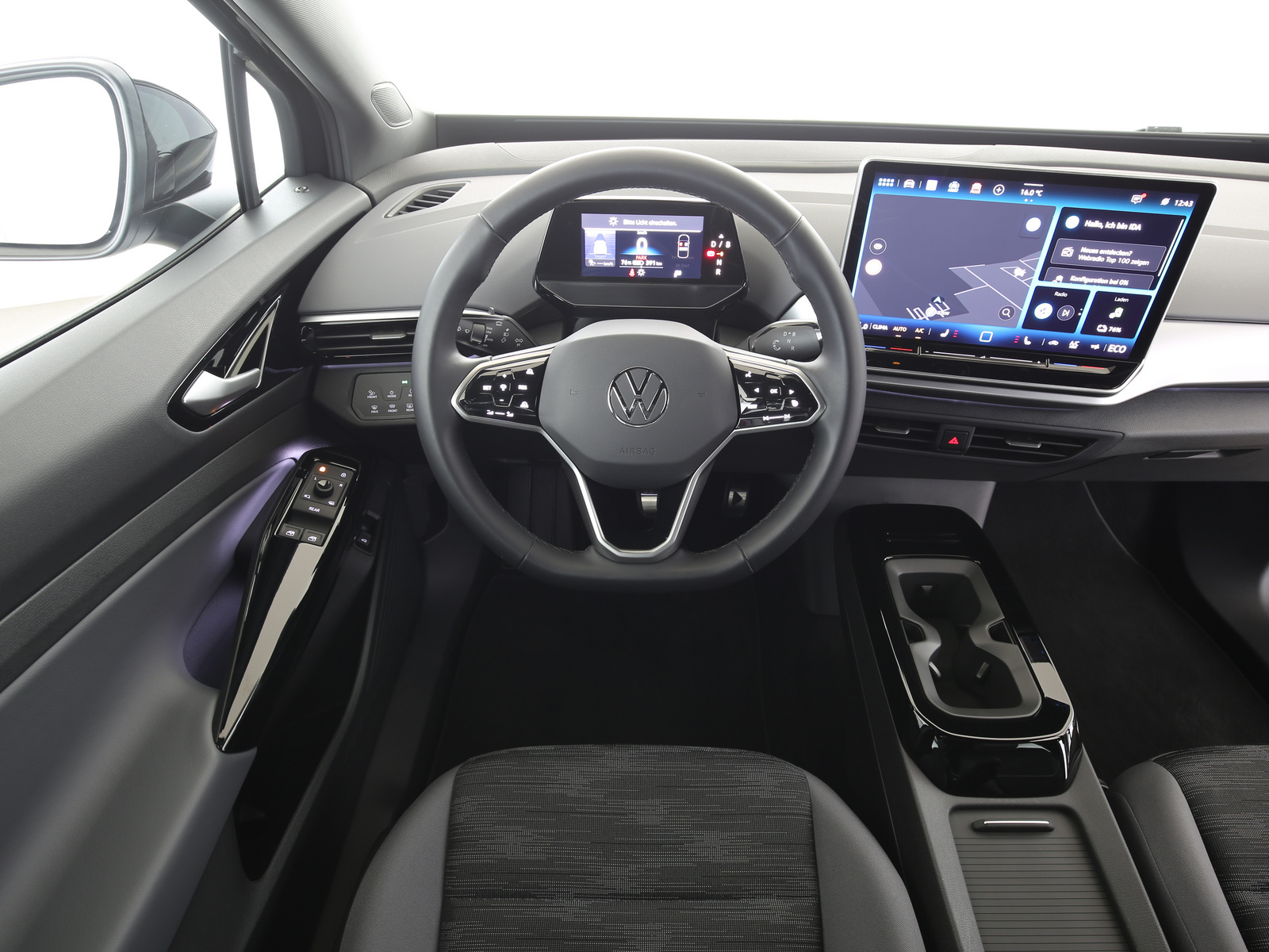 VW ID.4 - Bild 10