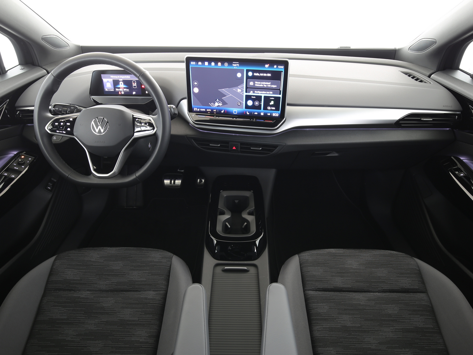 VW ID.4 - Bild 11