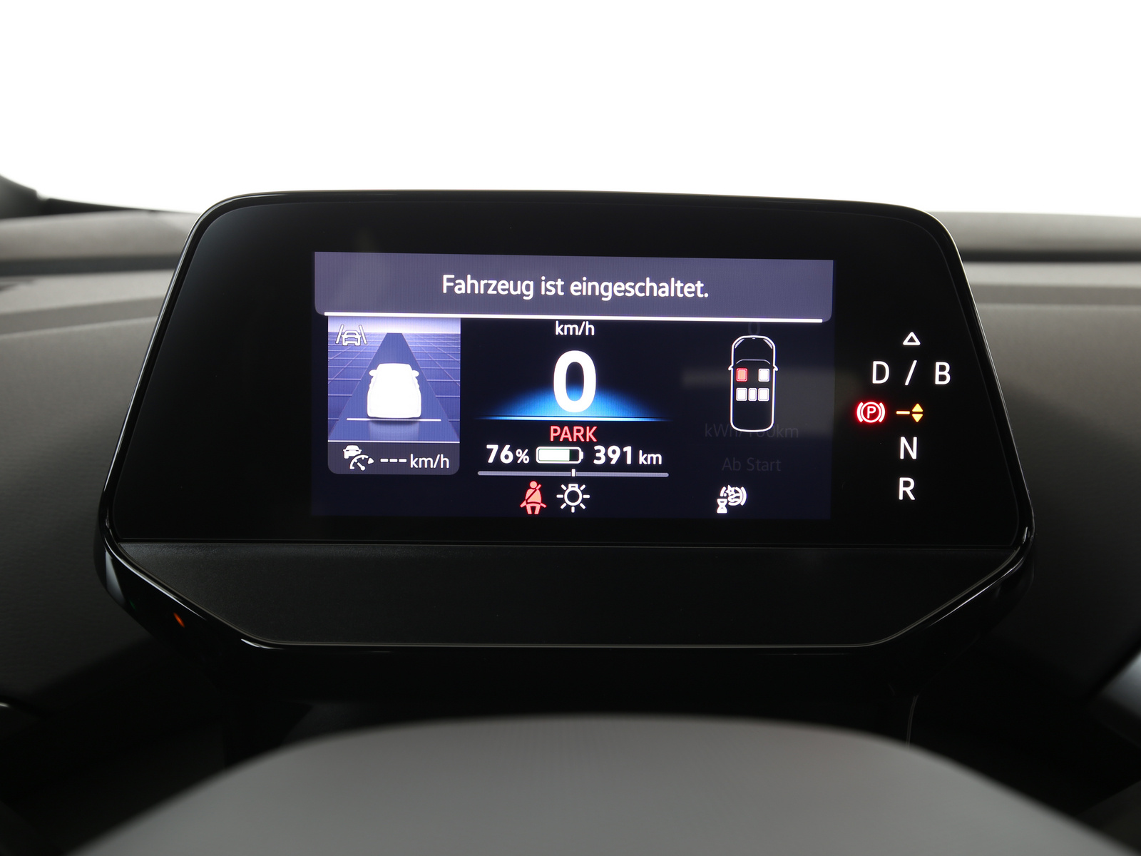 VW ID.4 - Bild 12