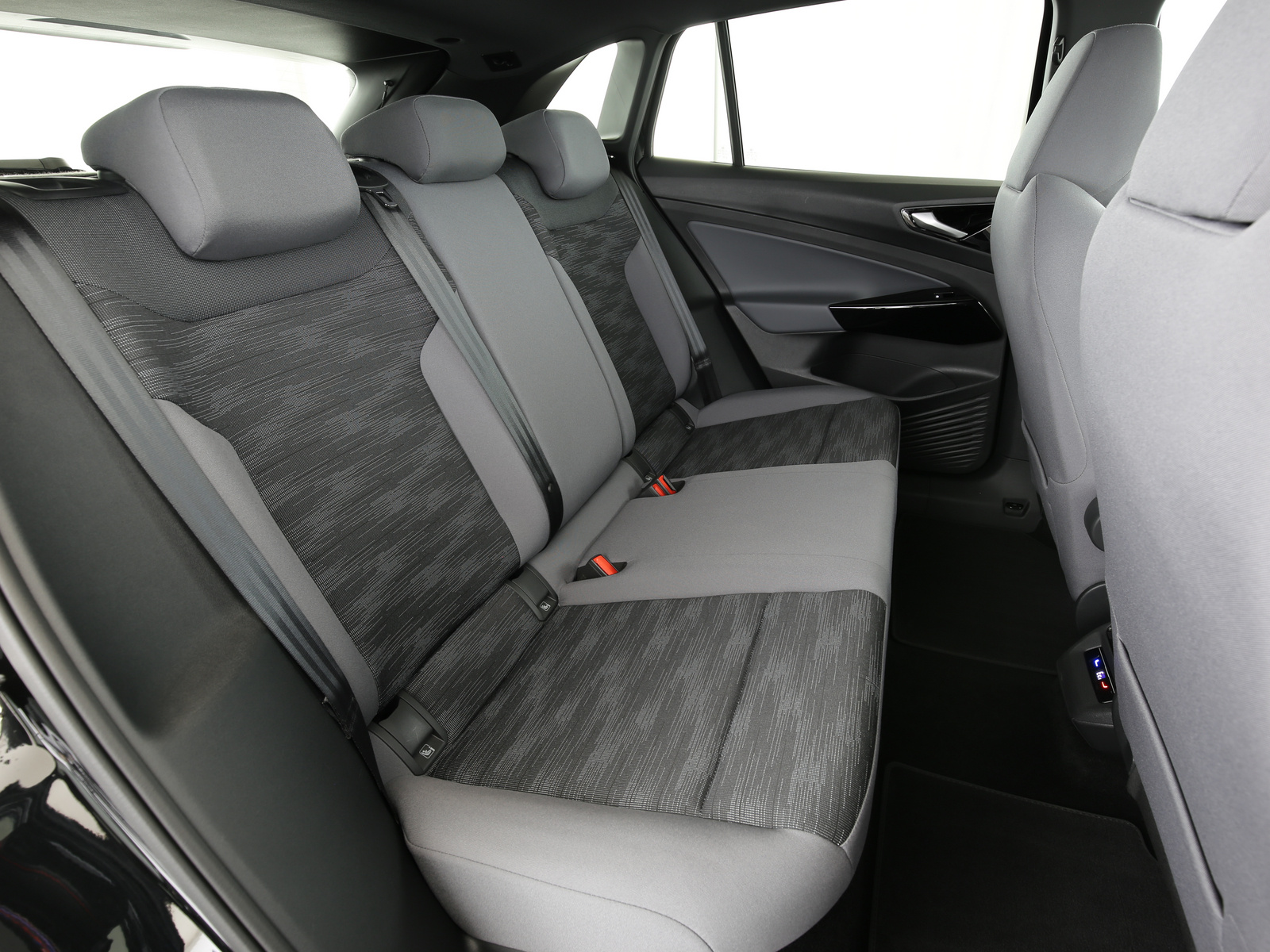 VW ID.4 - Bild 15