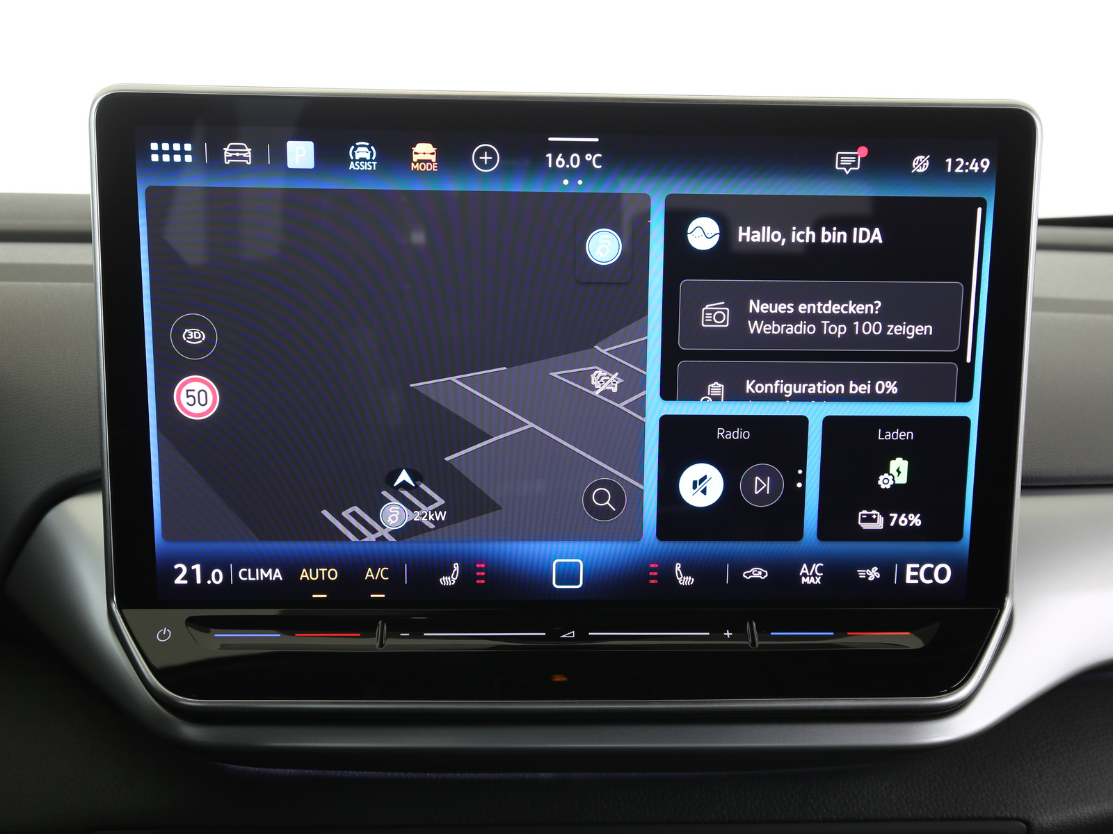 VW ID.4 - Bild 16